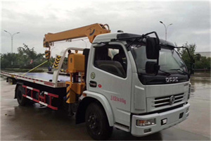 松潘24小时道路救援服务