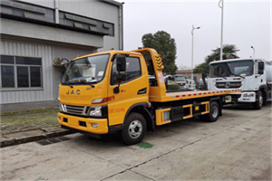 松潘车辆公路救援