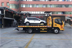 松潘附近汽车拖车电话