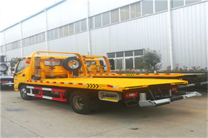 松潘附近拖车救援搭电