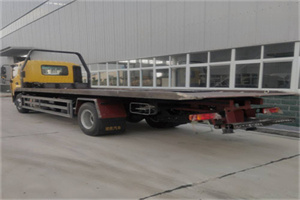 松潘24小时公路救援电话