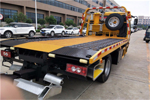 松潘24小时汽车送油服务公司