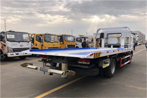 松潘汽车救援补胎