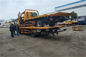 松潘同城汽车补胎