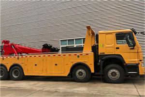 松潘道路救援公司